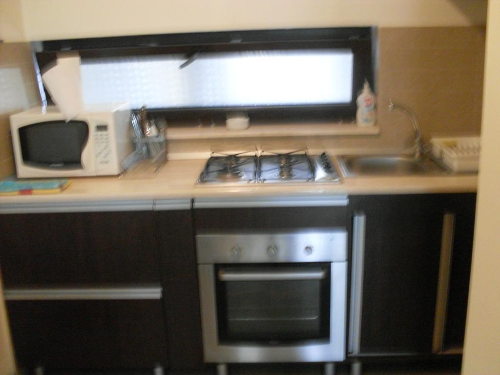 Apartamente Neptun Bosco Rom bilde